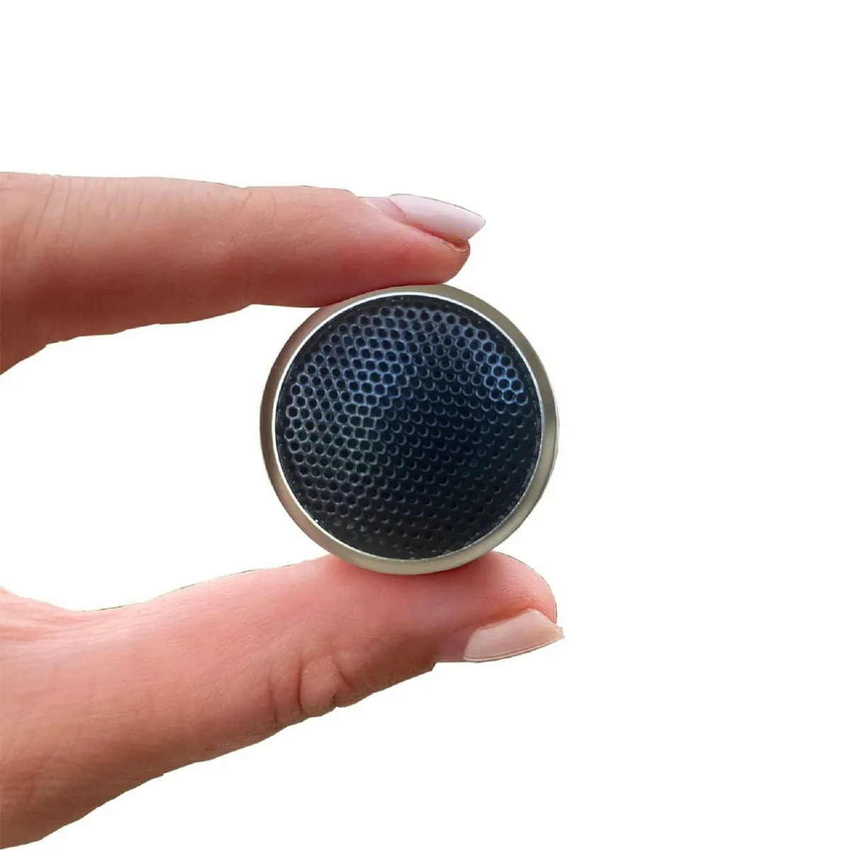  Generic WHD-9000-SLM portable speaker, Gold, 3 W — product photo