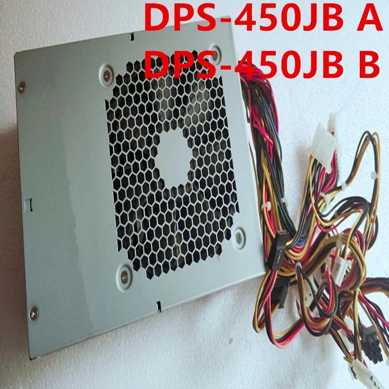 KHACHIMO KHACHIMO Celsius N440 450W Power Supply DPS-450JB A CP228801 — product photo