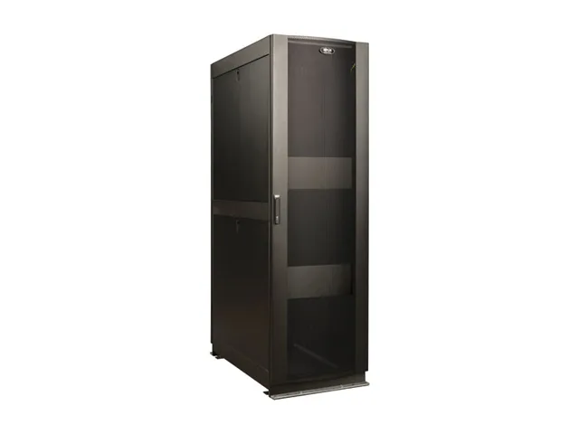 Tripp Lite Tripp Lite SR42UBZ4 42U 19" Seismic Server Rack — product photo