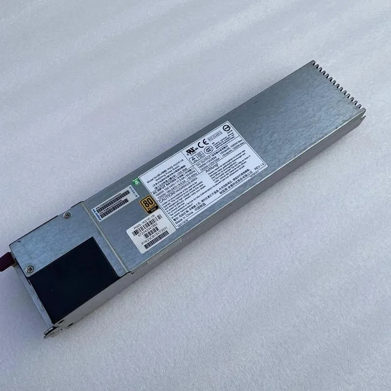 KHACHIMO KHACHIMO PWS-1K21P-1R 1200W ATX power supply — product photo