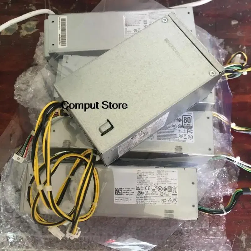 KHACHIMO KHACHIMO 400 G4 800 G3 MT Power Supply D16-250P1A 901760-002 PCH022 PCG002 — product photo