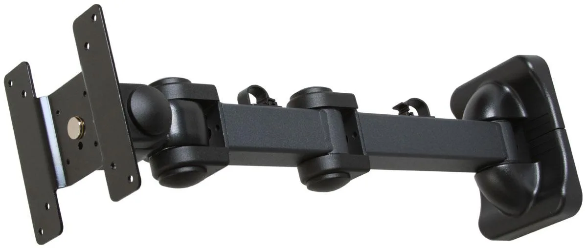 MonMount MonMount LCD-1780B 13-26" Full-Motion Wall Mount — product photo