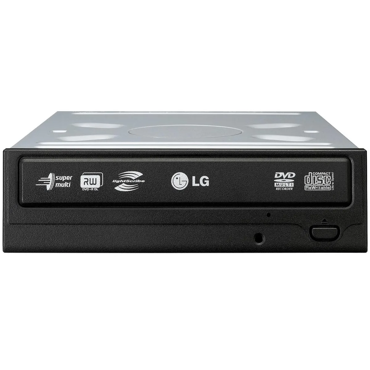 LG Electronics LG Electronics GSAH44N 18x DVD burner IDE 5.25 — product photo