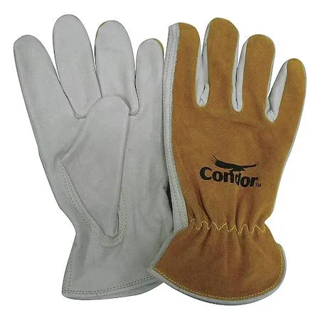 Condor Condor 29JV34 Leather Drivers Gloves personal protective equipment — product photo