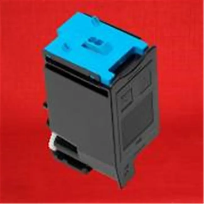 Sharp Sharp MXC30NTC Cyan Toner Cartridge 6000 Page — product photo