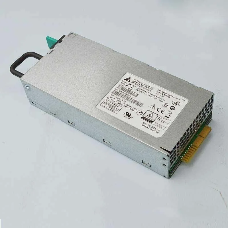 NShi NShi Server Chassis for Delta CRPS 500W DPS-500AB-9 A/D/E — product photo