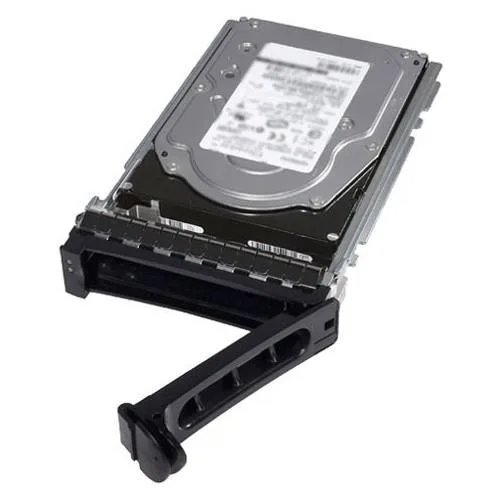 DELL DELL 400-ATJR 1.8TB 10K SAS 12Gb/s 2.5" laptop hard drive — product photo