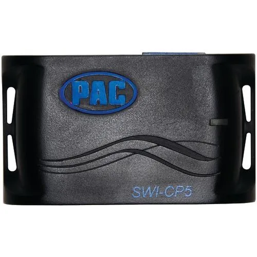PAC PAC SWI-CP5 Steering Wheel Control Interface with Bus Data — product photo