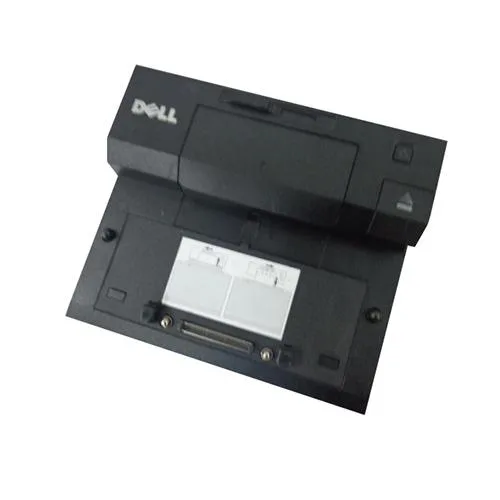 DELL DELL E-Port II Docking Station PR03X — product photo
