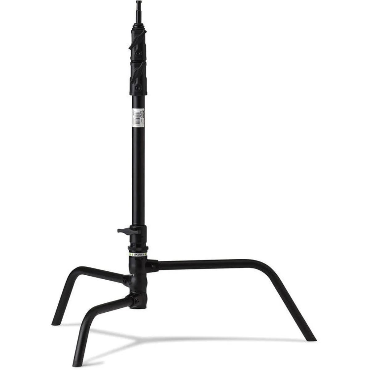Kupo Kupo 20" Master Raiser C-Stand Turtle Base 68" 22lbs Black — product photo