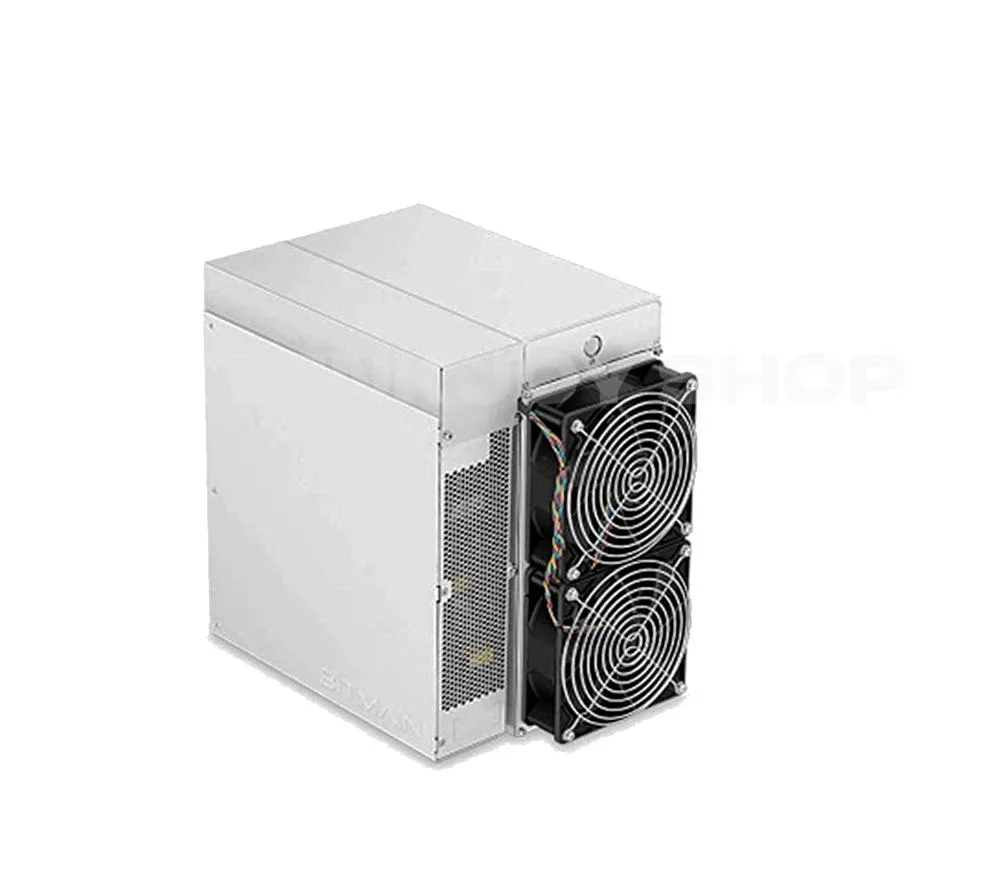 bitmain Bitmain Antminer D9 1770Gh 2839W mining hardware — product photo