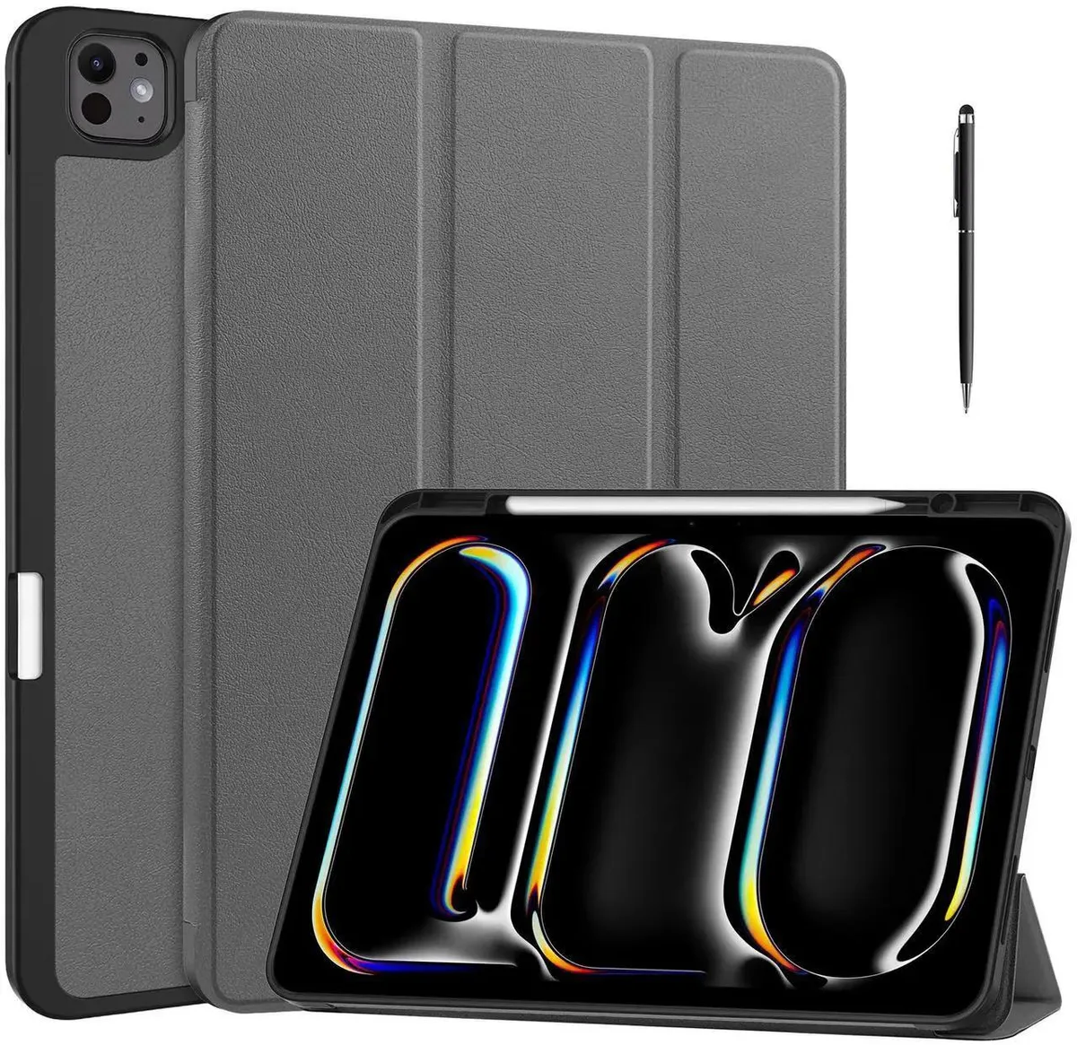 BONAEVER BONAEVER A3360/A3361/A3362 iPad Pro 13 inch 2024 2025 case — product photo