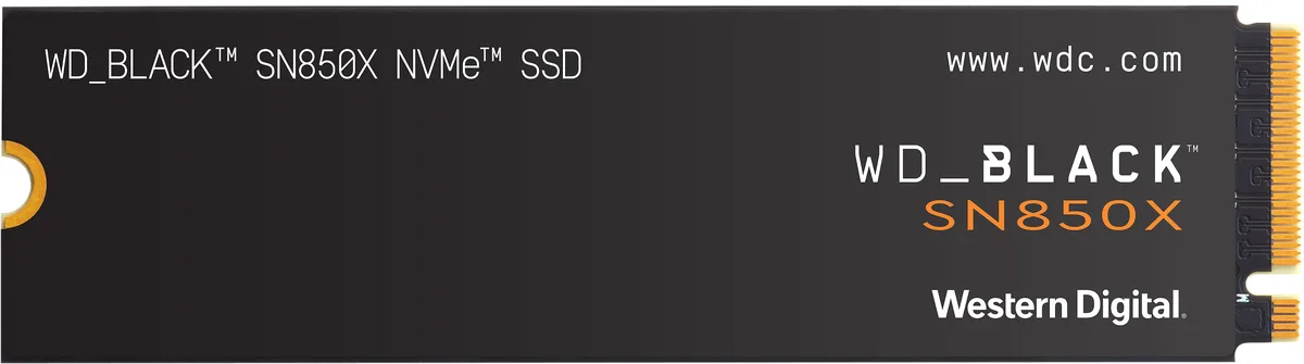 SanDisk SanDisk WDS100T2X0E-00BCA0 1TB internal SSD — product photo