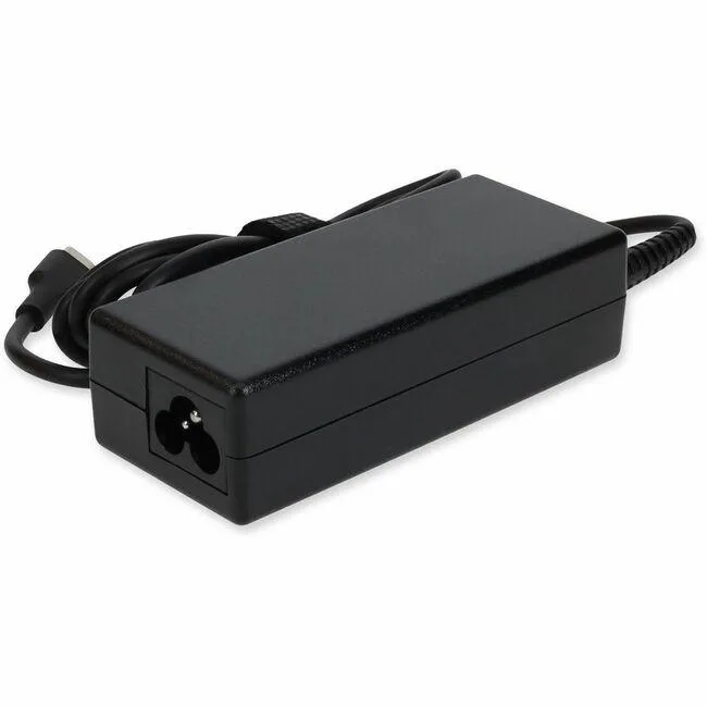 AddOn AddOn 1P3K6UT#ABA-AA 65W 20V 3.25A USB-C Laptop Power Adapter — product photo