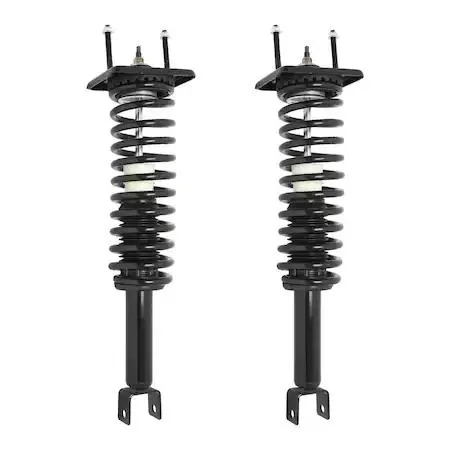 Unity Unity 2-15386-001 Rear Complete Strut Assembly Kit 1996-1998 Chrysler Sebring Convertible — product photo