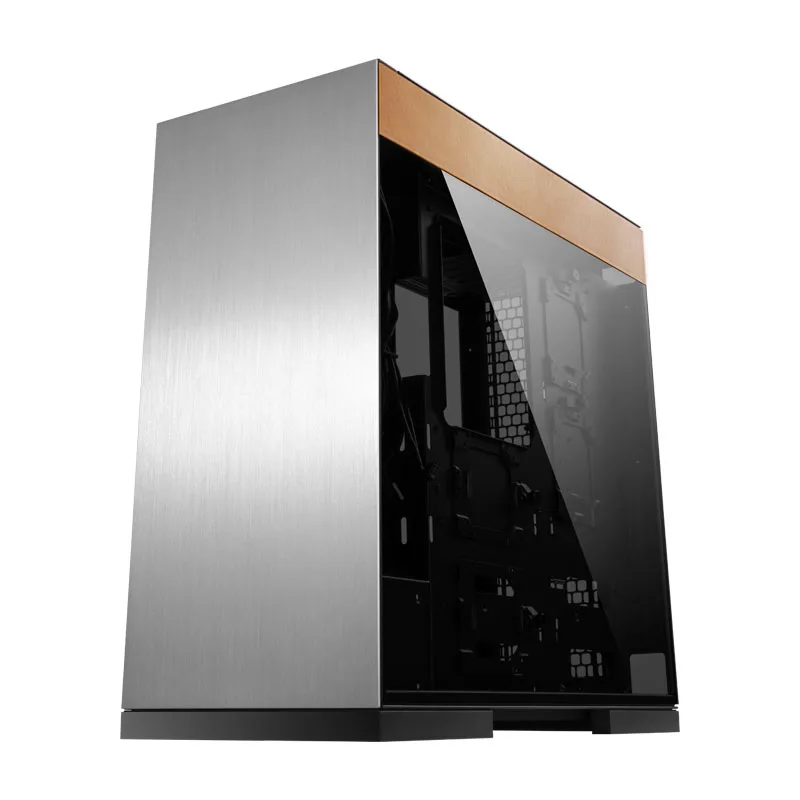 Geometric Future Geometric Future M8 Cowboy Mid Tower PC Case — product photo