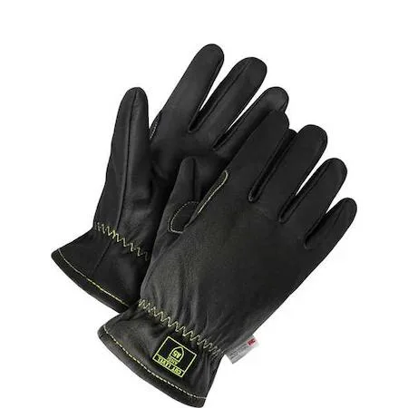 BDG BDG 20-9-10751-X2L Cut-Resistant Leather Gloves A5 10 in — product photo