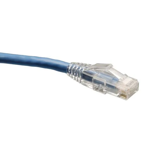 Tripp Lite Tripp Lite N202-050-BL 50 ft Cat 6 network ethernet cable — product photo