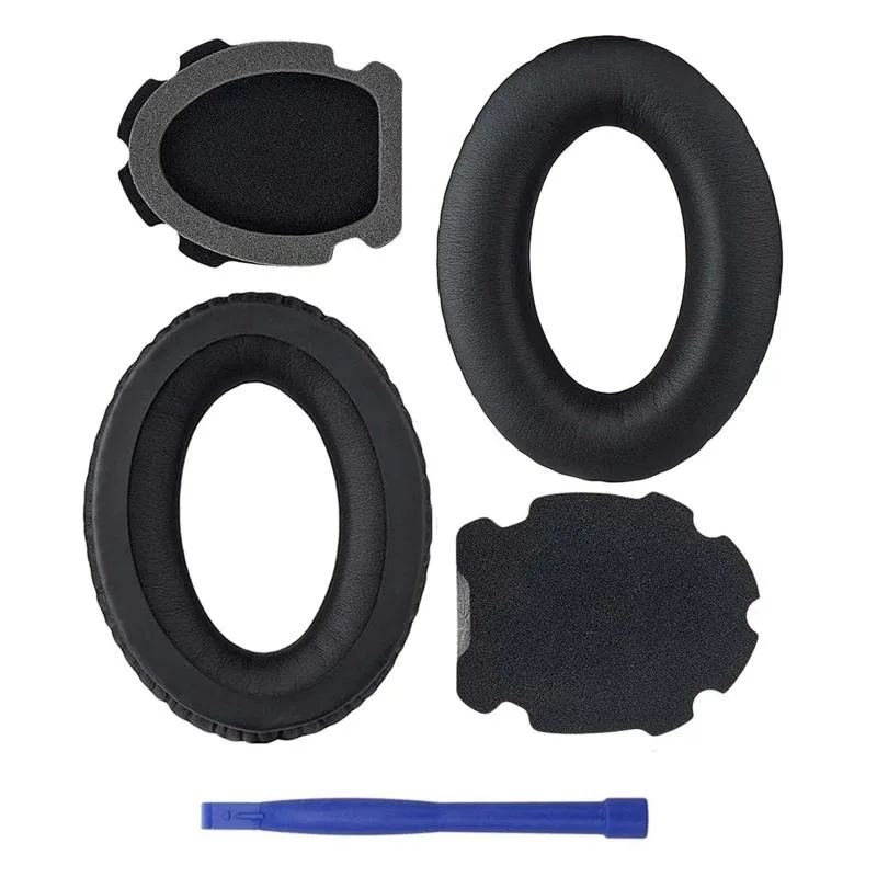 WMtec WMtec Universal Earpads for Bose Aviation X A10 Headphones — product photo