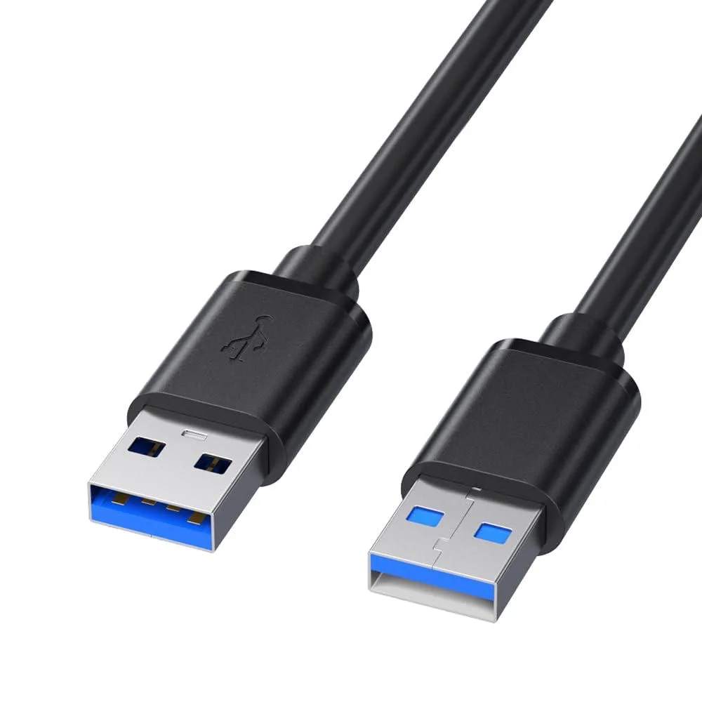 No Sew No Sew BESU241 USB 3.0 Male-to-Male Cable 1.5m — product photo