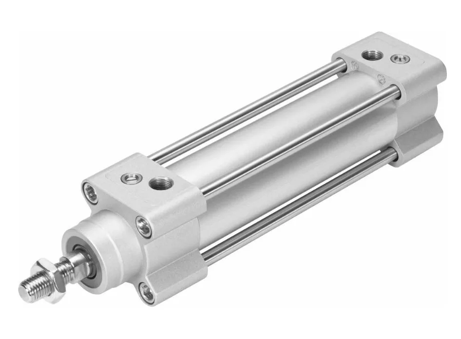 Festo Festo DSBG-40-40-PPVA-N3 1646548 ISO cylinder electrician tool — product photo