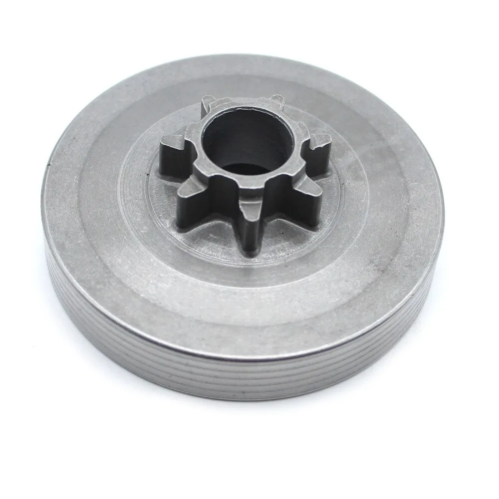 LAHDEK LAHDEK Clutch Drum Sprocket 4500 5200 5800 45CC 52CC 58CC Replacement Engine — product photo