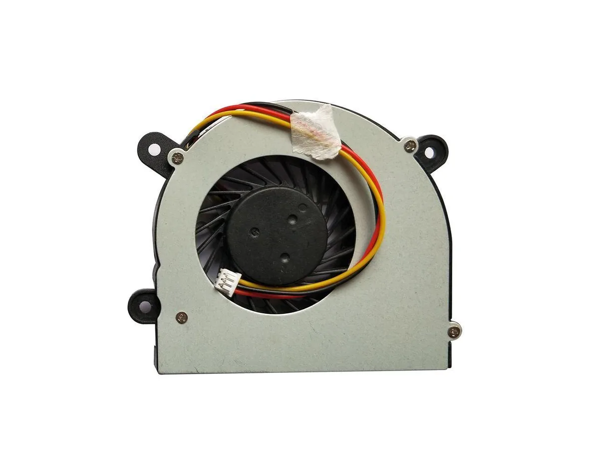 Fans Fans Laptop CPU Cooling Fan MSI S6000 X600 CLEVO 7872 — product photo
