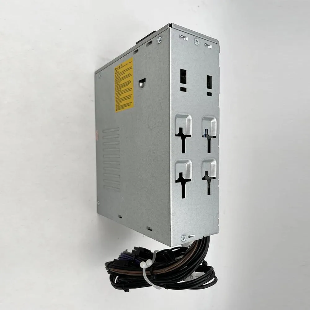 KHACHIMO KHACHIMO H750EPS-00 750W ATX Power Supply — product photo