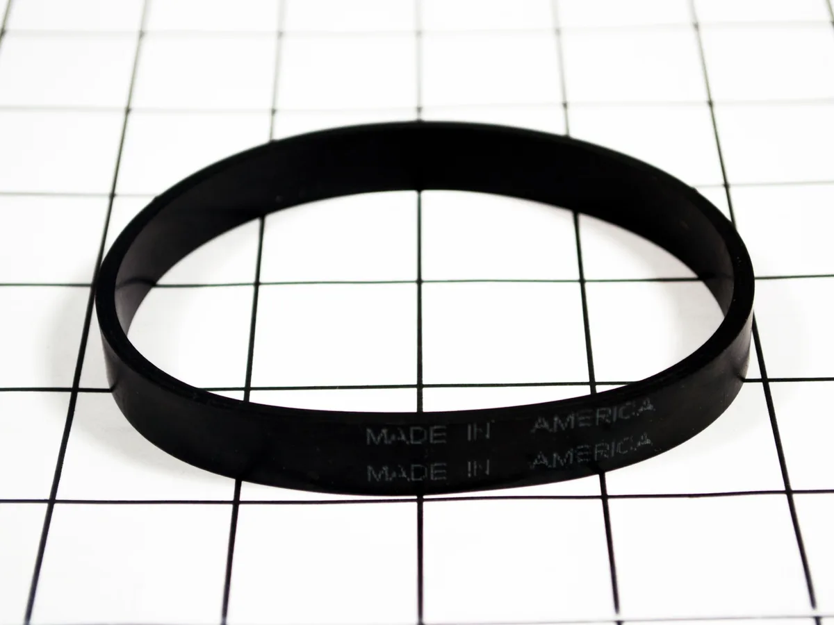 Appliance Factory Parts Appliance Factory Parts 60-3105-02 flat belt 1 pack — product photo