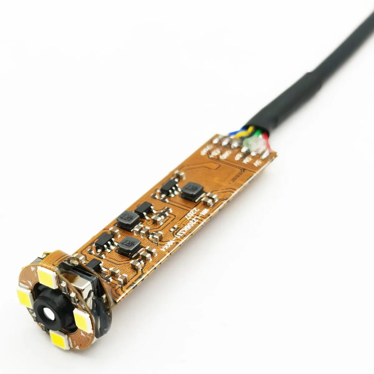 Weinandianzi Weinandianzi WN-L2206K331-NK4K 11MP USB Camera Module 1/2.3-inch IMX378 CMOS Autofocus — product photo