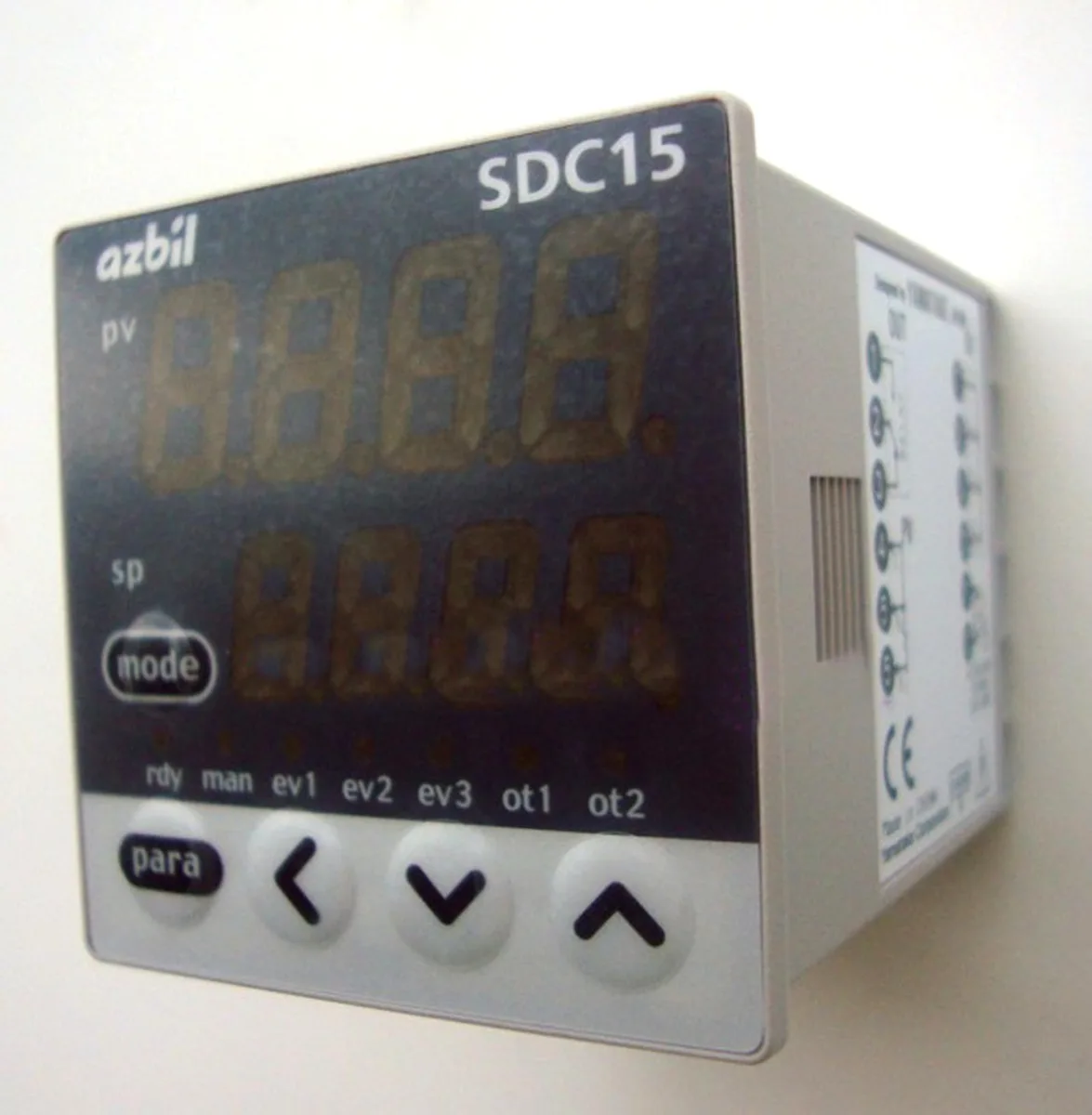 YAMATAKE YAMATAKE C15MTV0RA0300 electrician tool — product photo