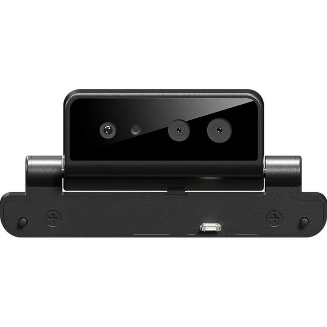 Elo Touch Solutions Elo Touch Solutions E134699 Pro Sound Webcam 60 fps — product photo