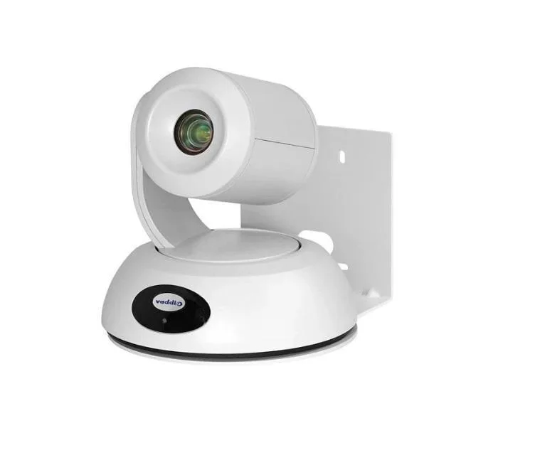 vaddio vaddio 999-30230-000W EasyIP 20 PTZ Camera 20x Zoom 1080p 60fps — product photo