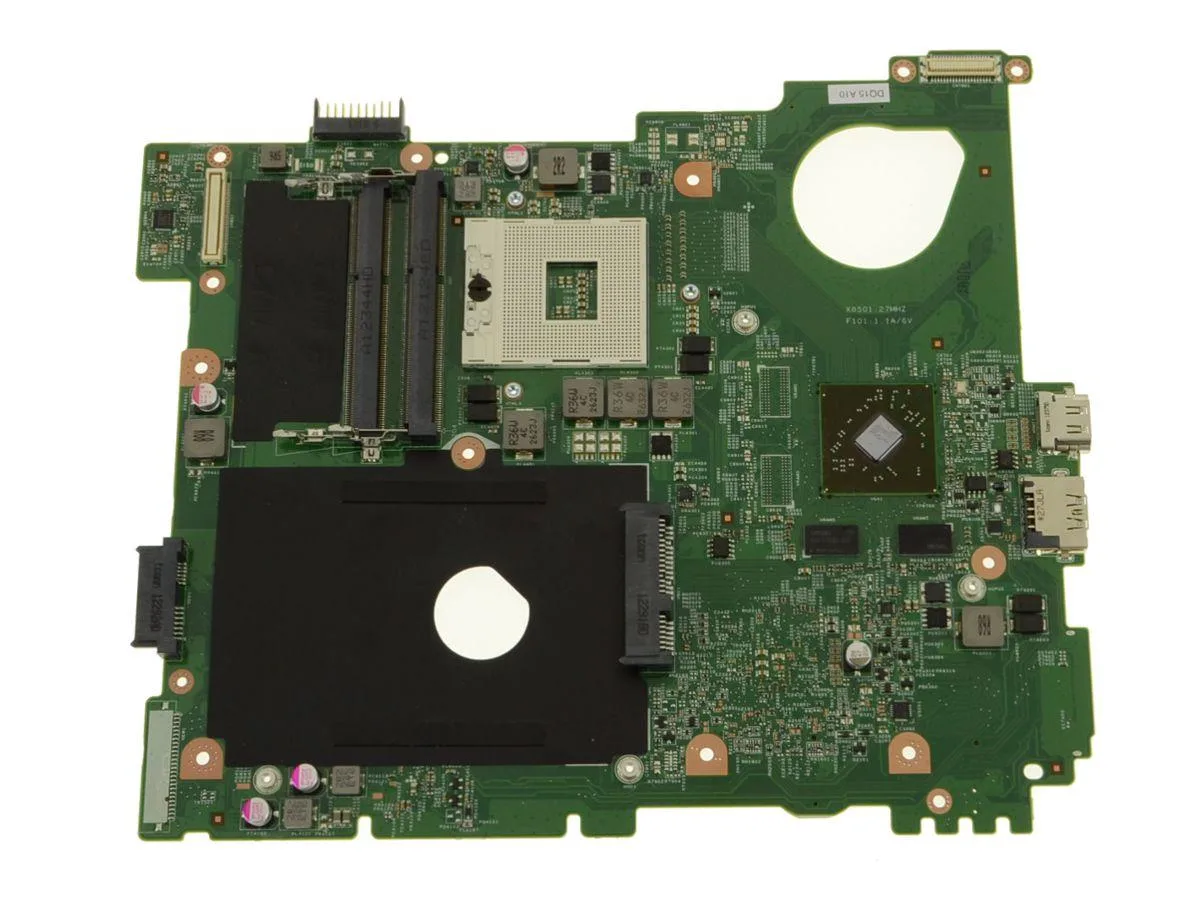 DELL DELL Inspiron N5110 Motherboard Discrete Radeon WKHMD — product photo