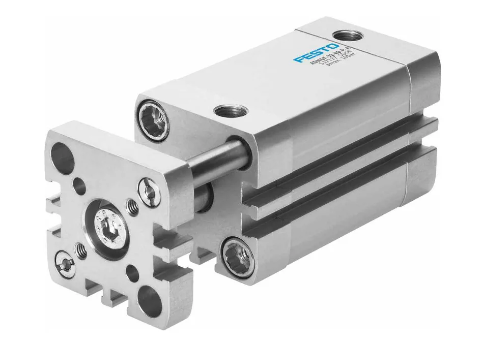 Festo Festo ADNGF-40-50-PPS-A 574037 Compact Air Cylinder electrician tool — product photo