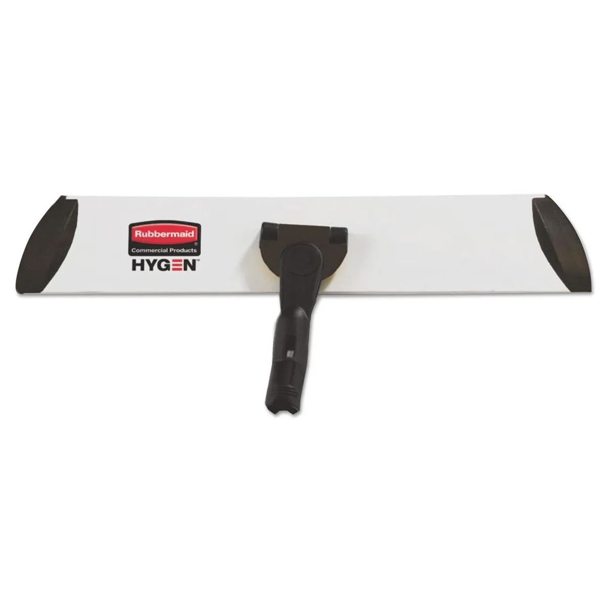 Rubbermaid Commercial Rubbermaid Commercial Executive Microfiber Flat Mop Frame 18" 3.5W 1863893 — product photo