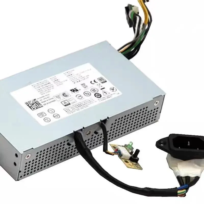KHACHIMO KHACHIMO Optiplex 3030 AIO Power Supply HU180EA-0 AC180EA-00 R50PV — product photo