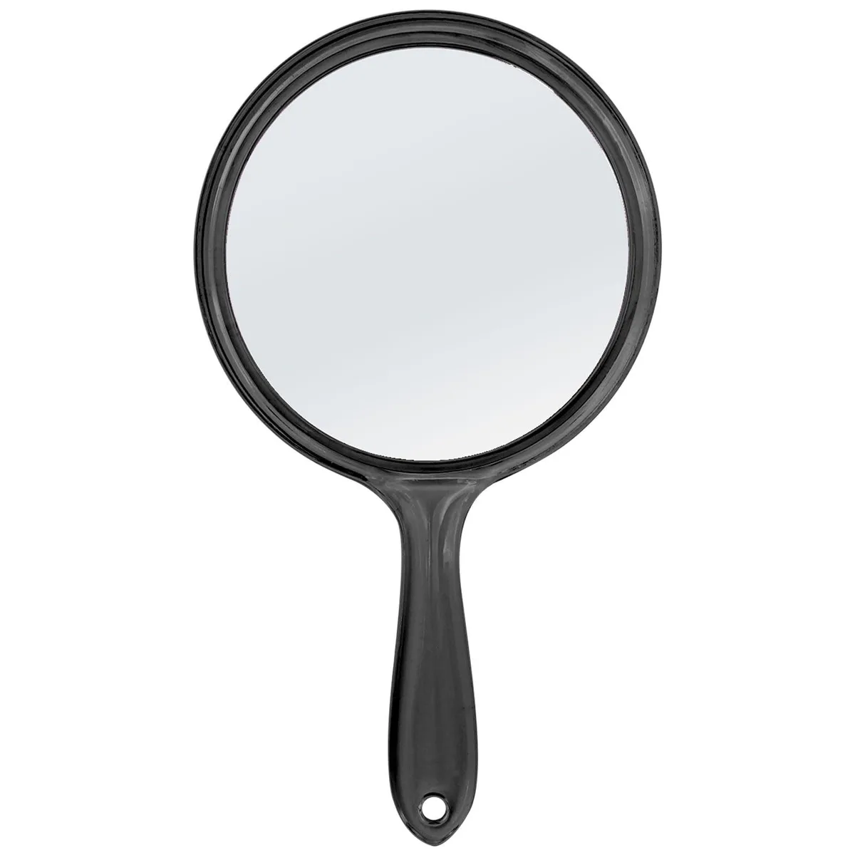  American Standard HZ4 Handheld Mirror 8.2 x 4.5 in Black — product photo