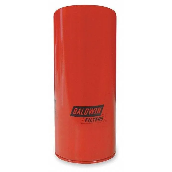 Baldwin Filters Baldwin Filters P162 HVAC control, transparent, 23 micron — product photo