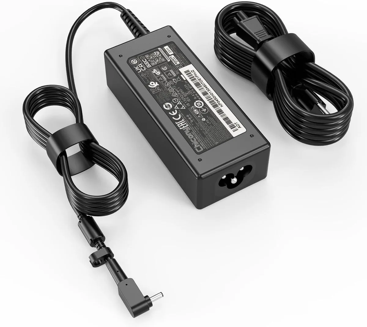 Blueskysea Blueskysea 45W AC Adapter for Acer Aspire 1 3 5 Series — product photo