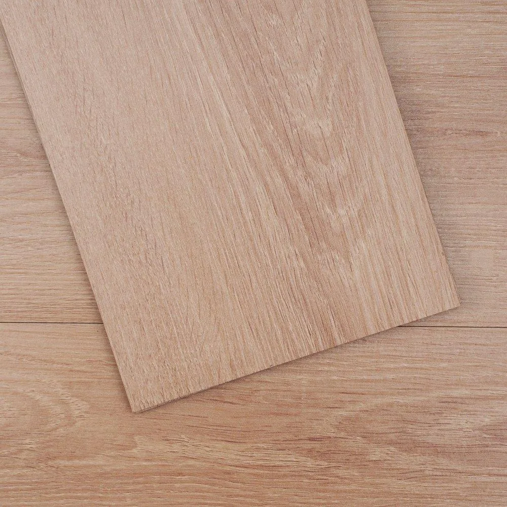 VEVOR VEVOR WB-1002-7 Self Adhesive Vinyl Floor Tiles 36 pcs 36 x 6 inch 2.5 mm — product photo