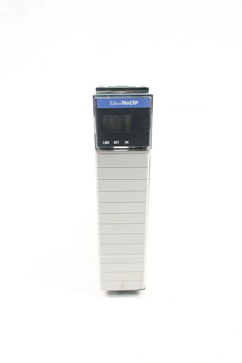 Allen-Bradley Allen-Bradley 1756-ENBT SER A switch module — product photo