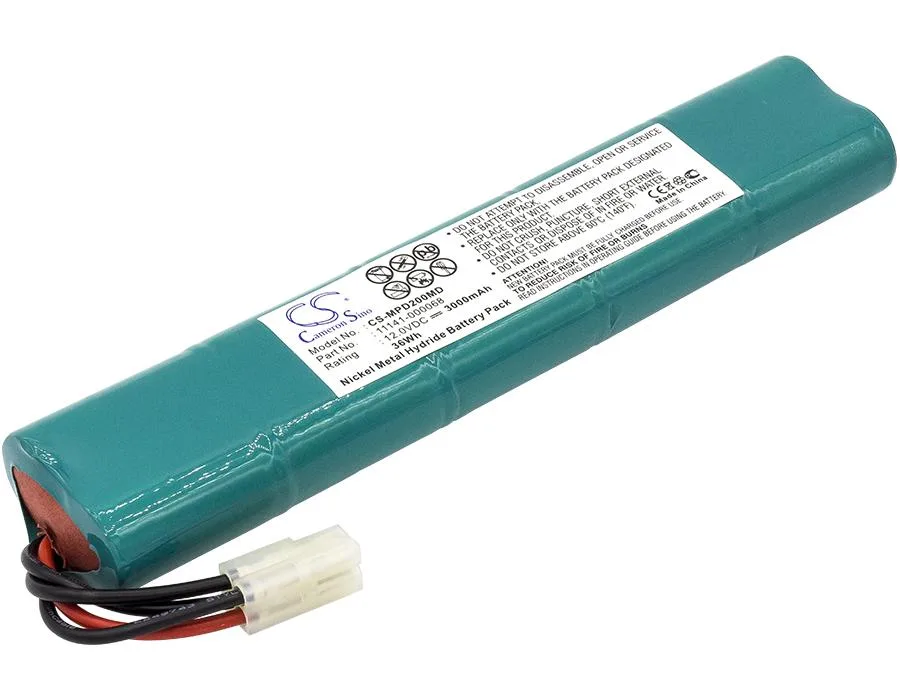 Estry Estry LP20 12V 3000mAh Ni-MH standard battery — product photo