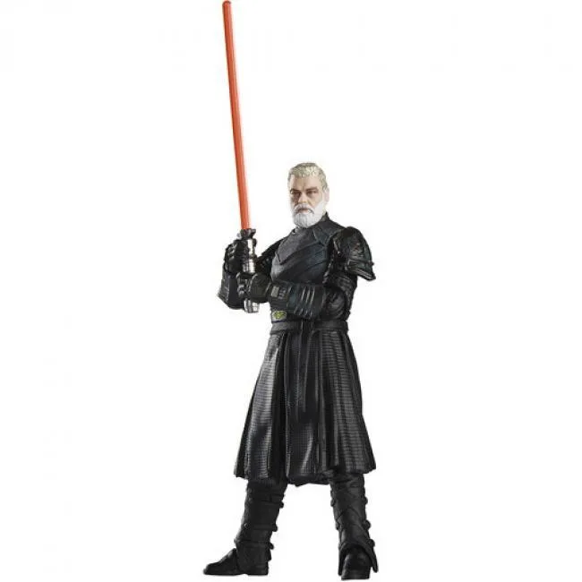 Star Wars Star Wars G09105X00 Vintage Collection Baylan Skoll 3.75-inch Action Figure — product photo