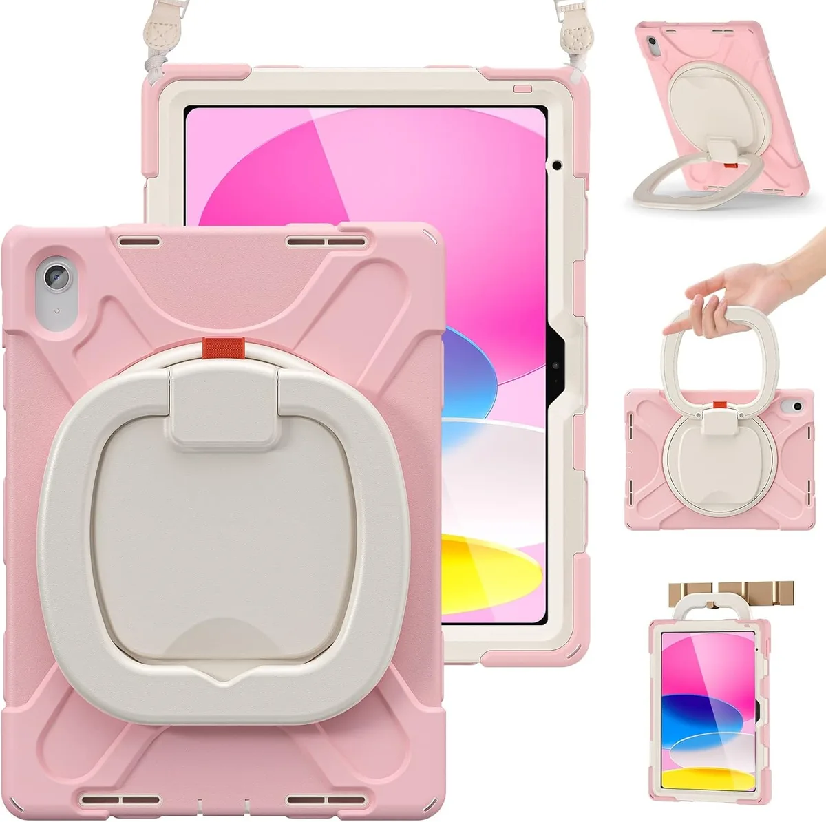 MCHOSE MCHOSE A3354/ Tablet Holder for iPad 10/11 Gen 10.9/11 2022/2025 — product photo