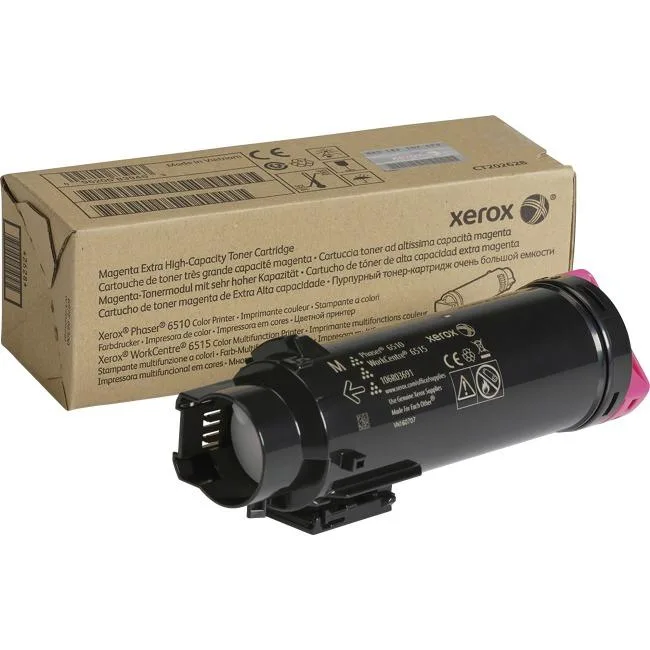 Lexmark Lexmark 71C0H10 toner cartridges (genuine brands) — fotografie produktu