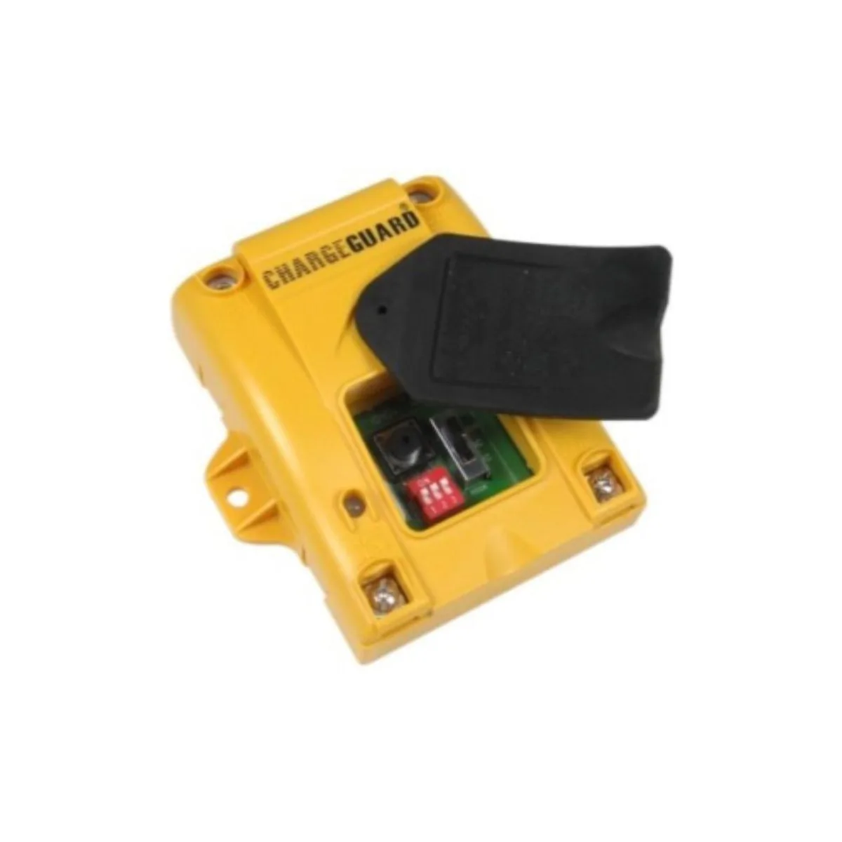 HAVIS HAVIS ChargeGuard Select Control Module CGX Server Rack — product photo