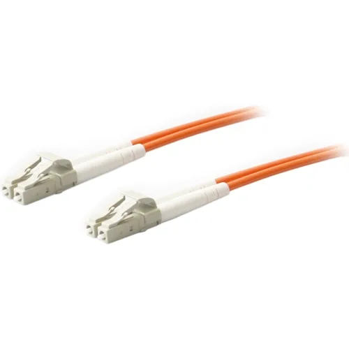AddOn AddOn ADD-LC-LC-1M6MMF fibre optic cable 1.00m LC/LC duplex orange — product photo