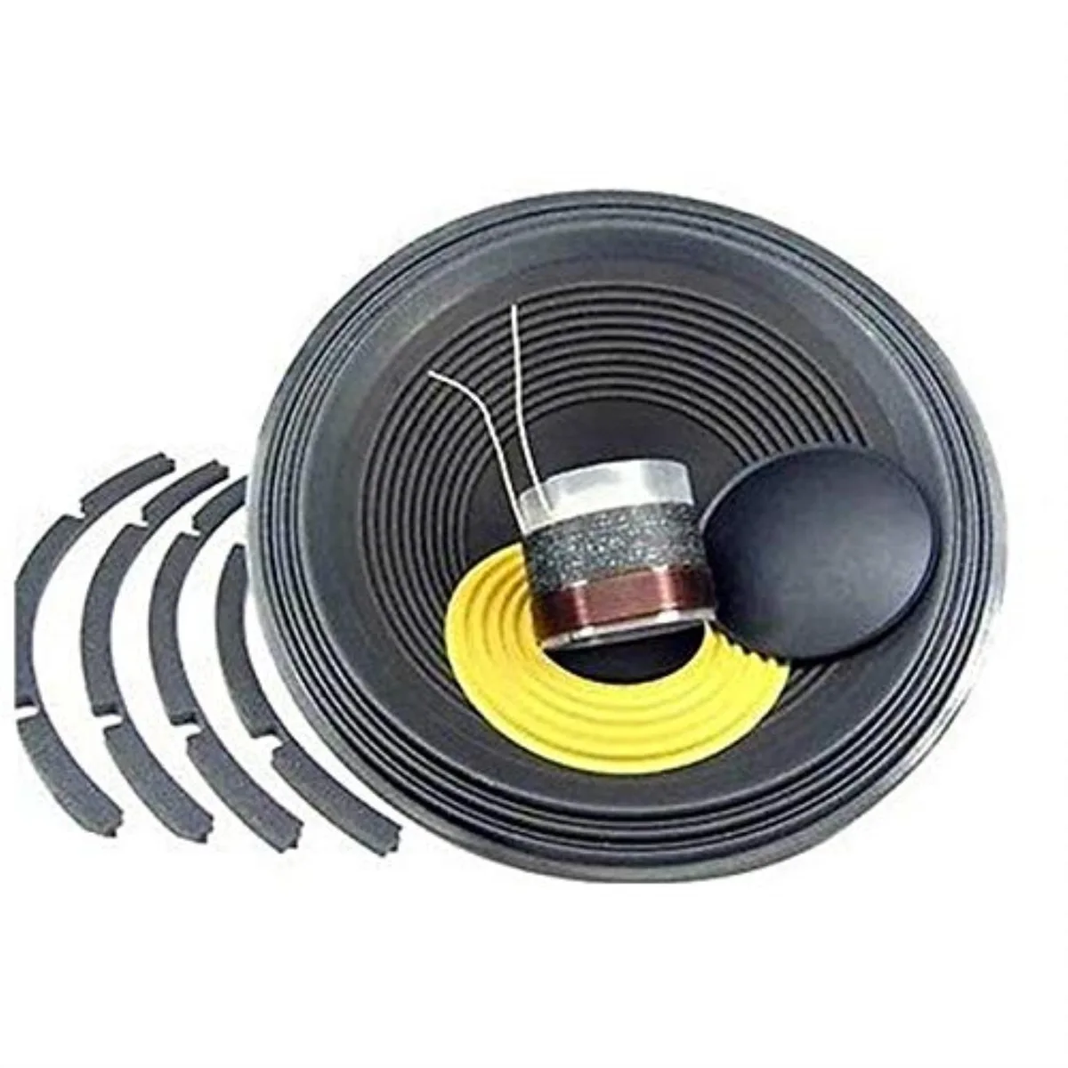 18 Sound 18 Sound Recone Kit for 10MB600 (R10MB600RKIT) — product photo