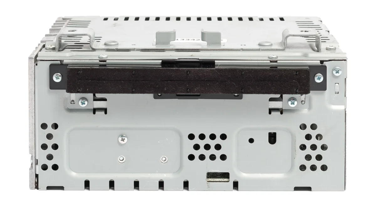 1 Factory Radio 1 Factory Radio GJ5T-19C107-BE receiver 2017-2019 Ford Escape — product photo